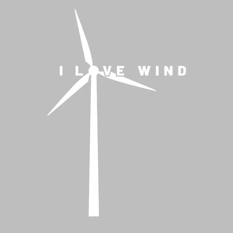 Énergie éolienne - J’aime le vent - Énergie éolienne - Parc éolien