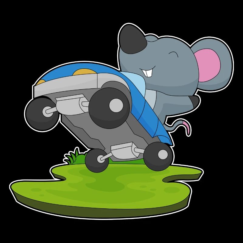 Maus Auto