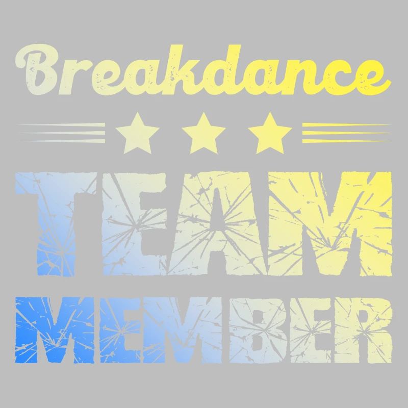 Équipe de breakdance