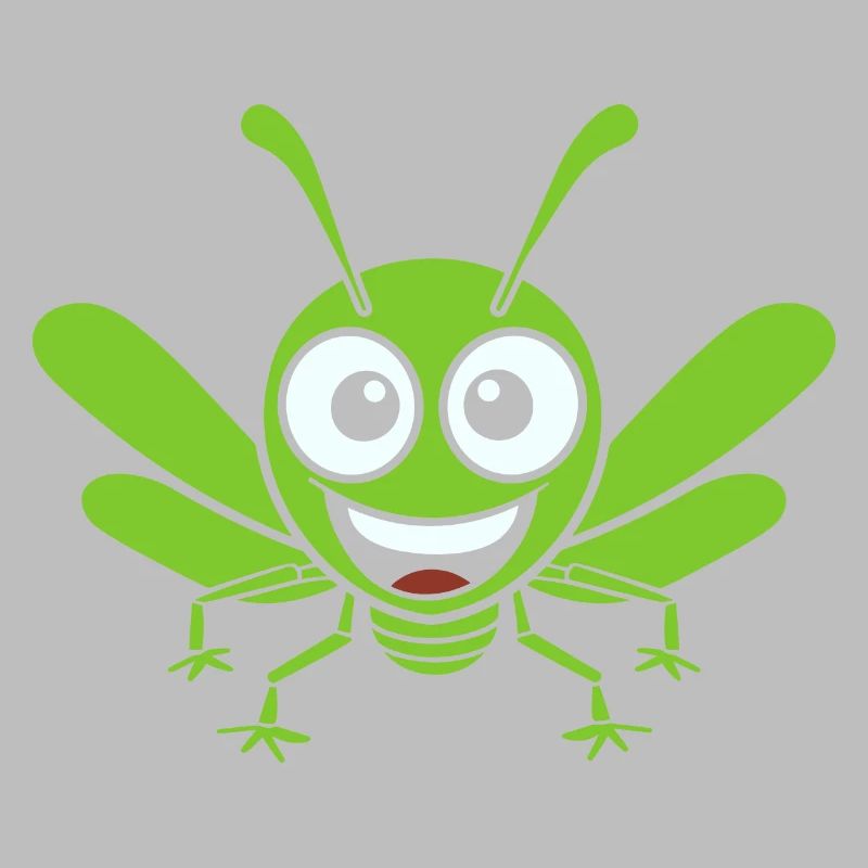 Grasshopper