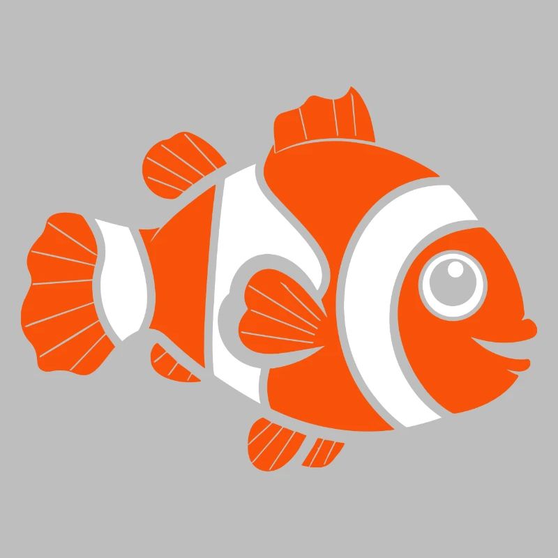 Clownfisch