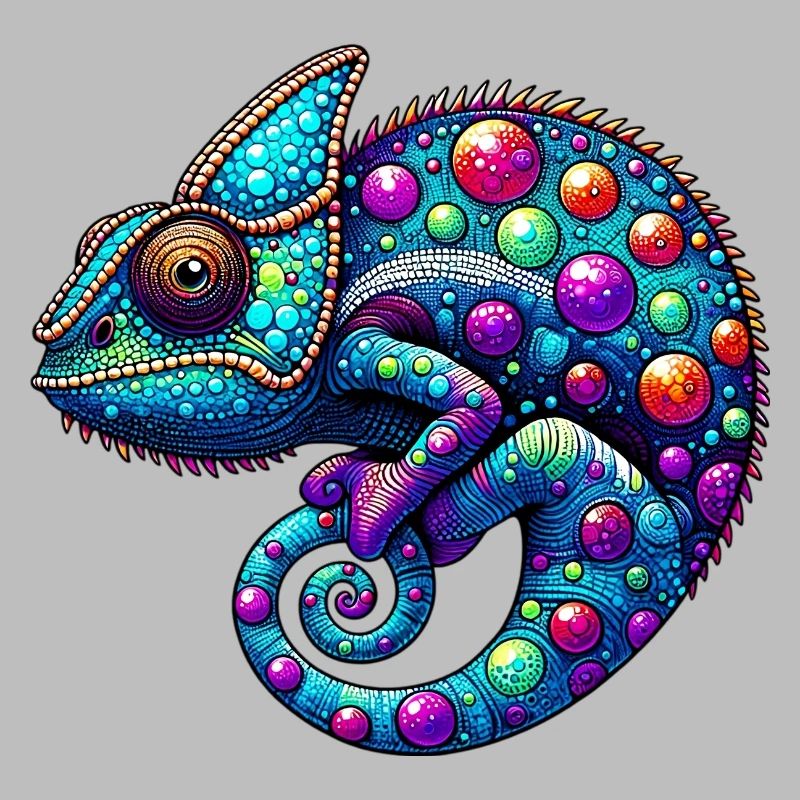 Chameleon