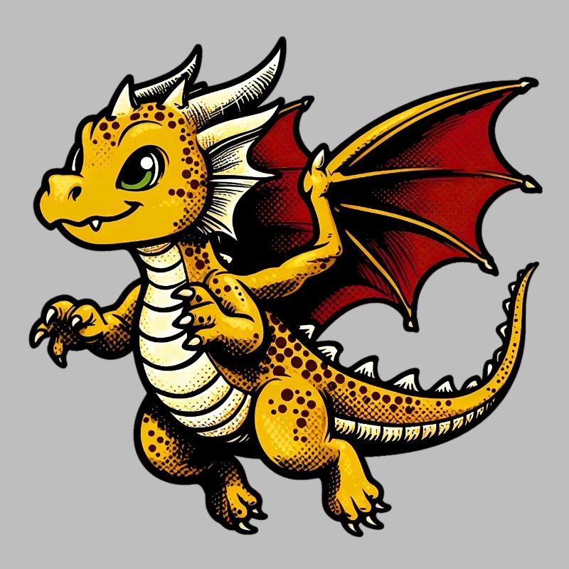Drache