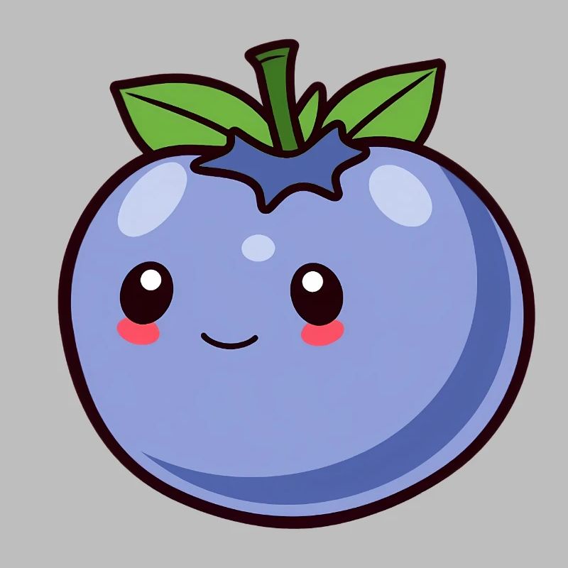 Blaubeere