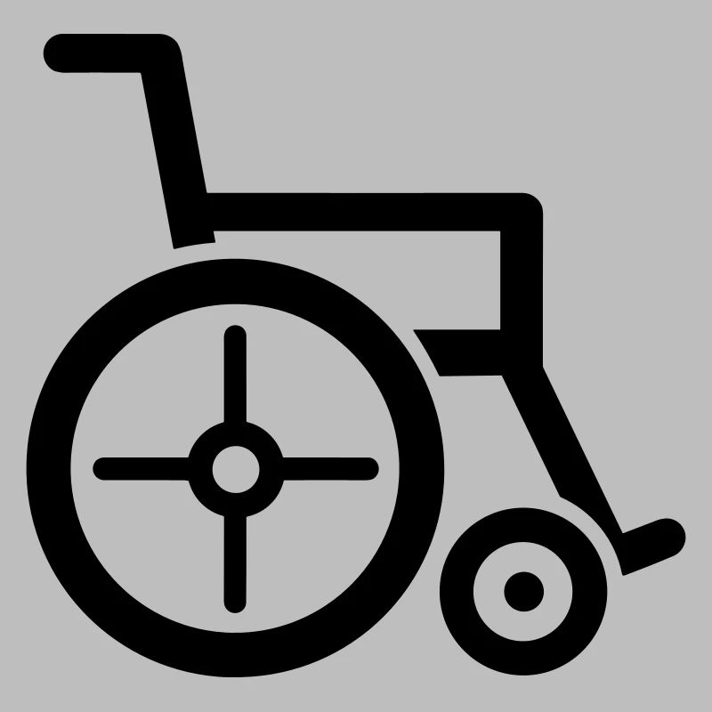 Rollstuhl