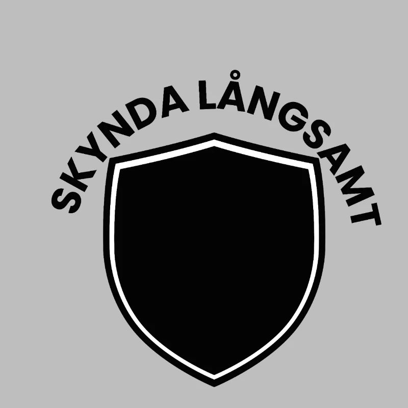 Skyndal Shield Emblem