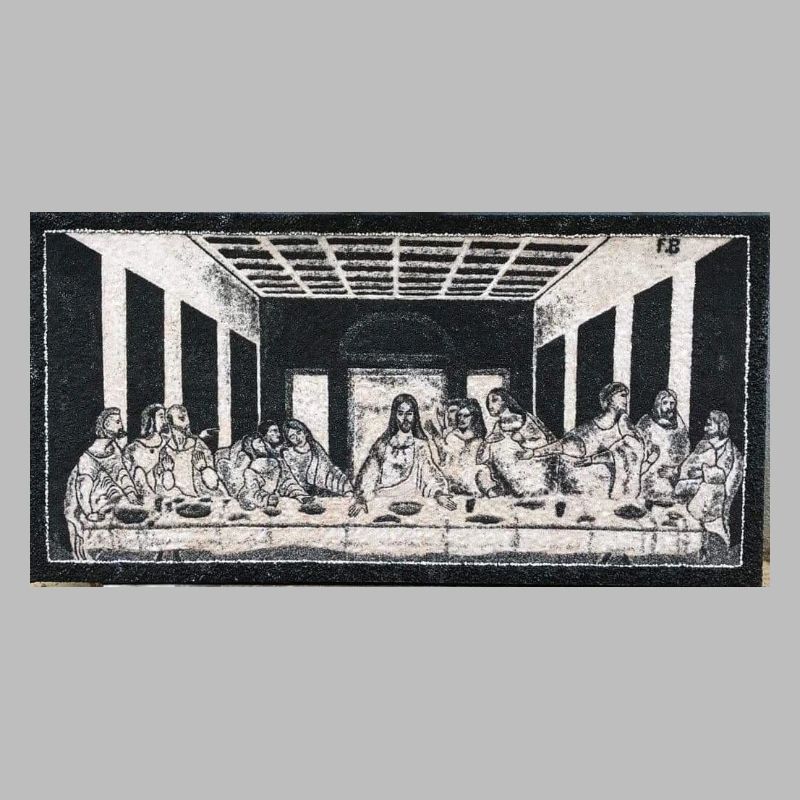 La Cène 