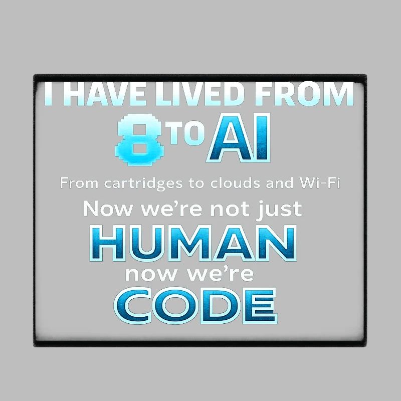 Vom Menschen zum Code