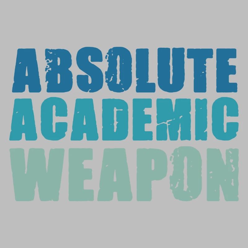 Student Absolute Academic Weapon