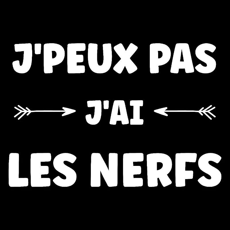 les nerfs