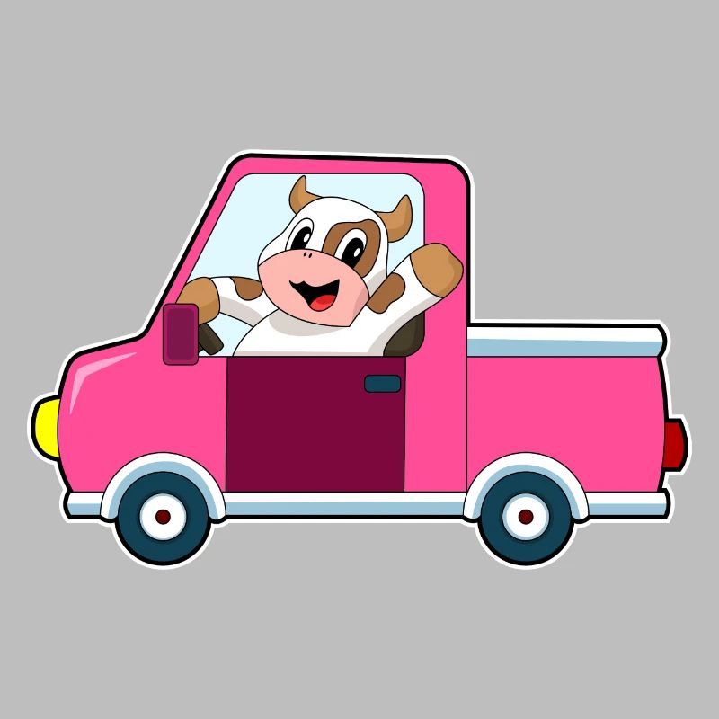 Kuh Auto