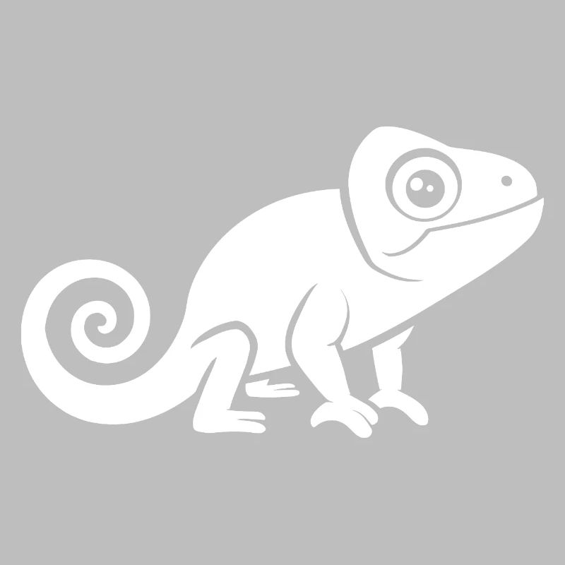 caméléon