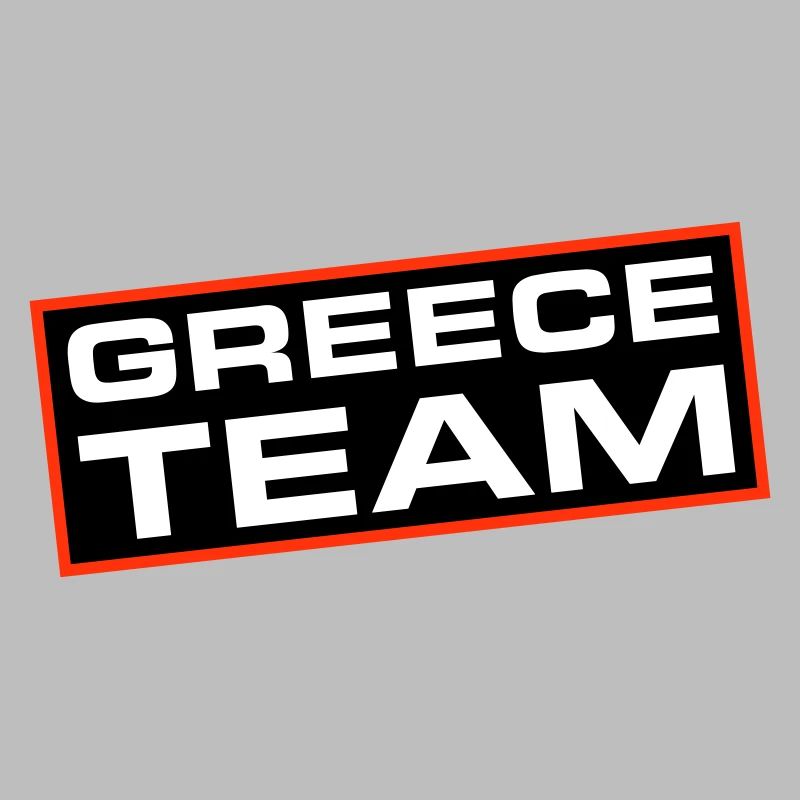 Équipe Grèce