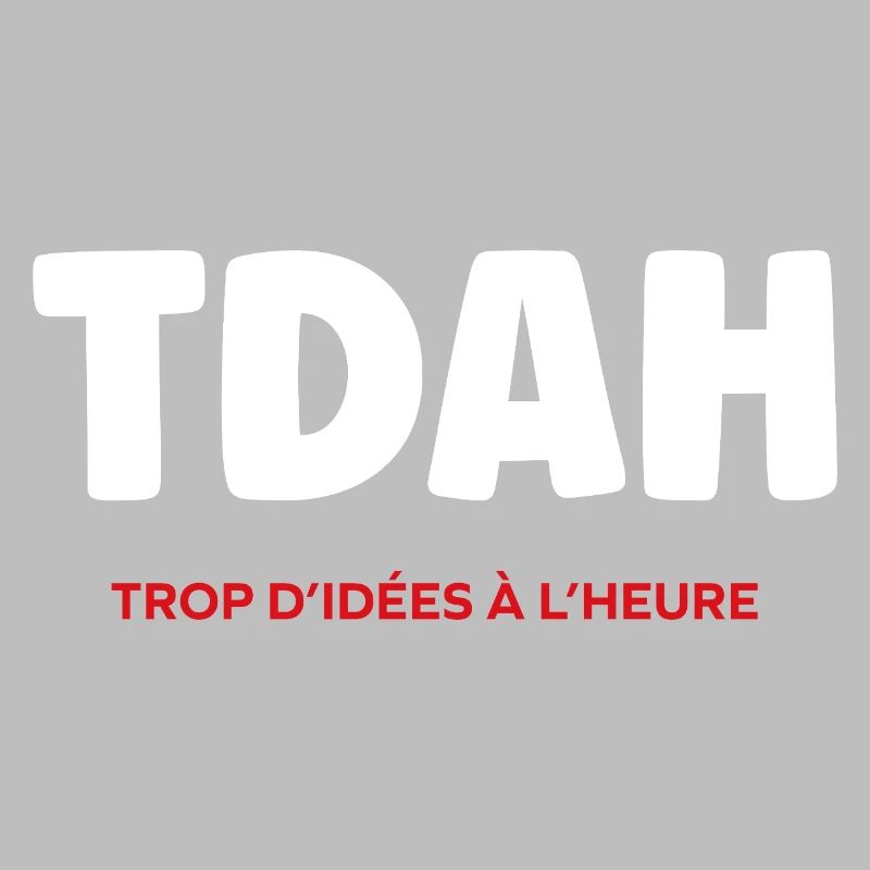 TDAH