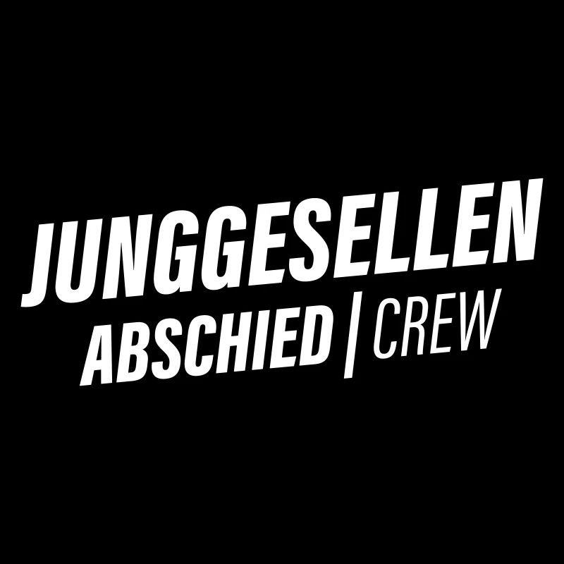 Polterabend Crew Polterabend Polterabend