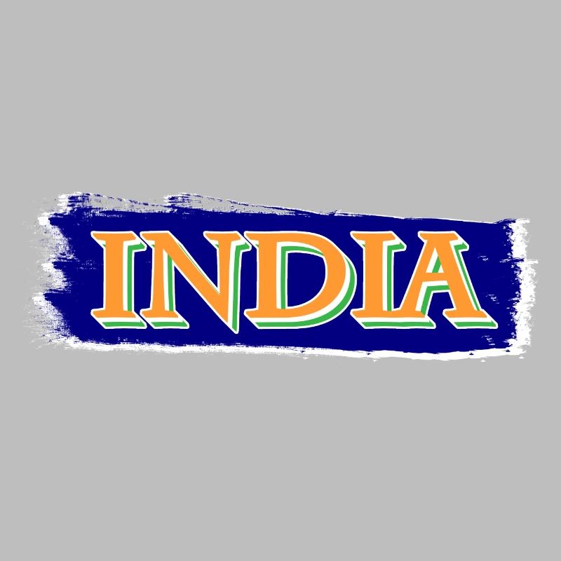 Inde Inde Hindu Pride Drapeau Pays I Cadeau