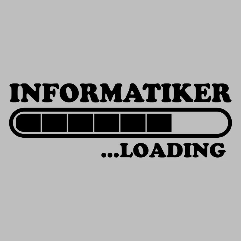 Informatiker Spruch Lustige Programmierer Geschenk