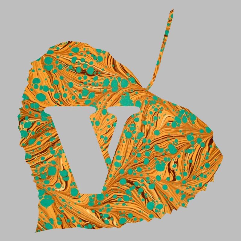 Feuille E 95 V