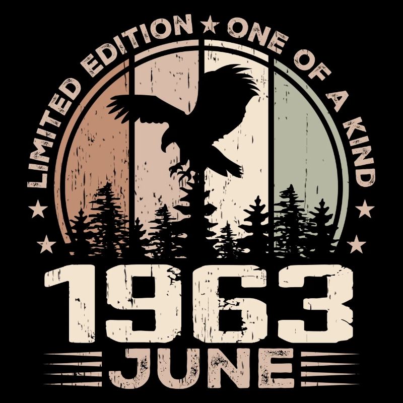 Unerreicht seit Juni 1963, 61. Jahrestag