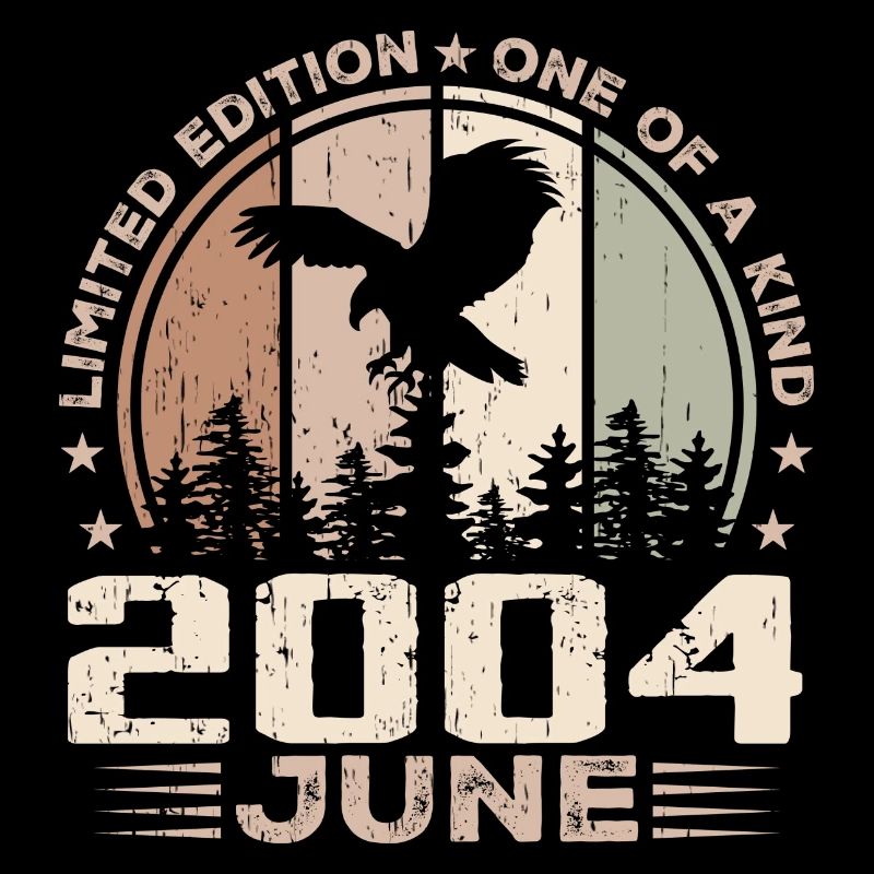 Unvergleichlich seit Juni 2004, 20-jähriges Jubiläum