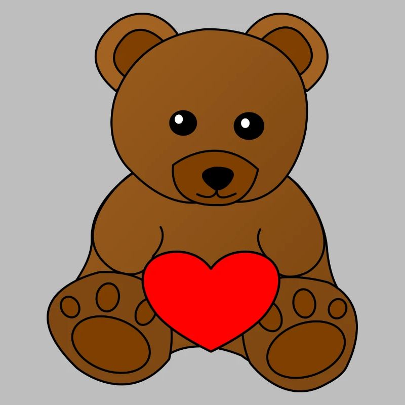 Teddy Saint-Valentin