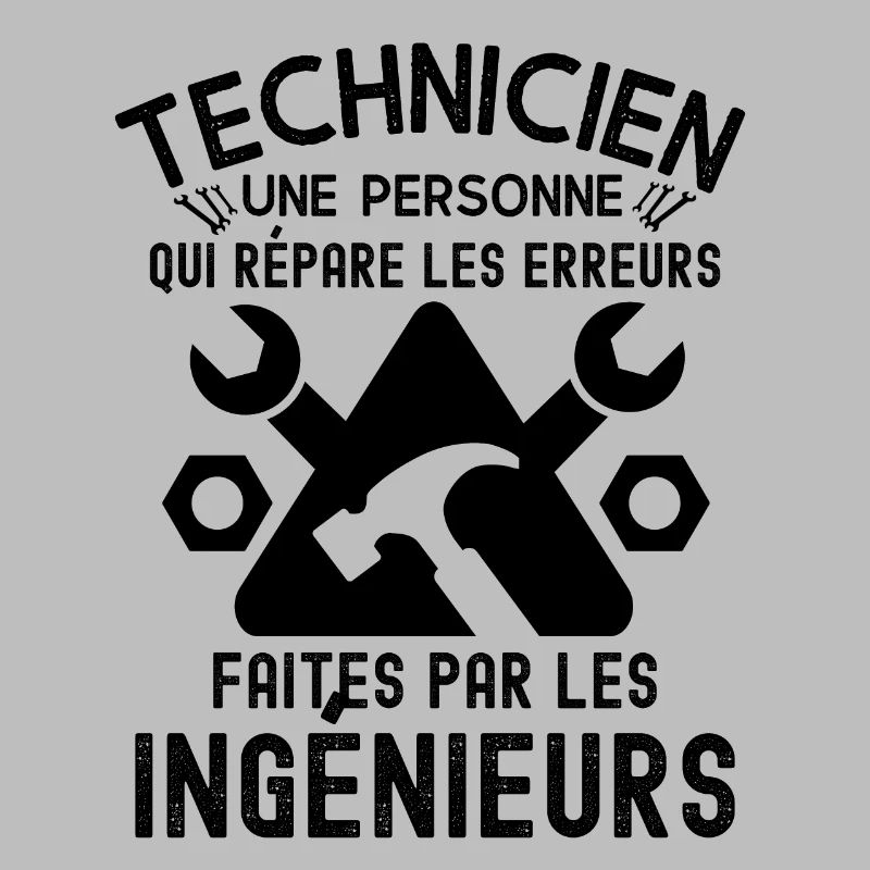 Humour technicien 2