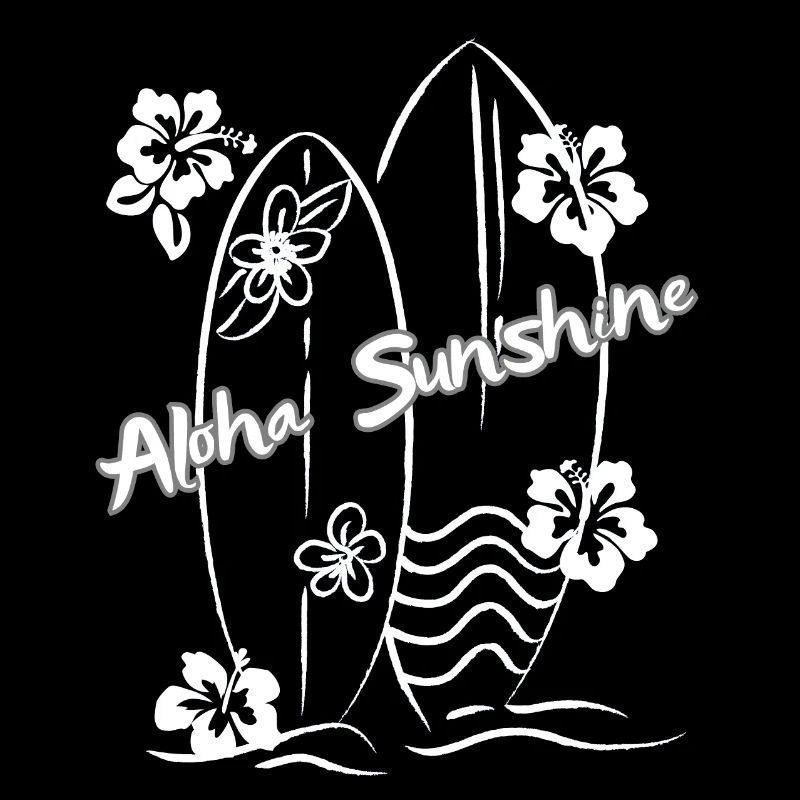 Aloha Soleil