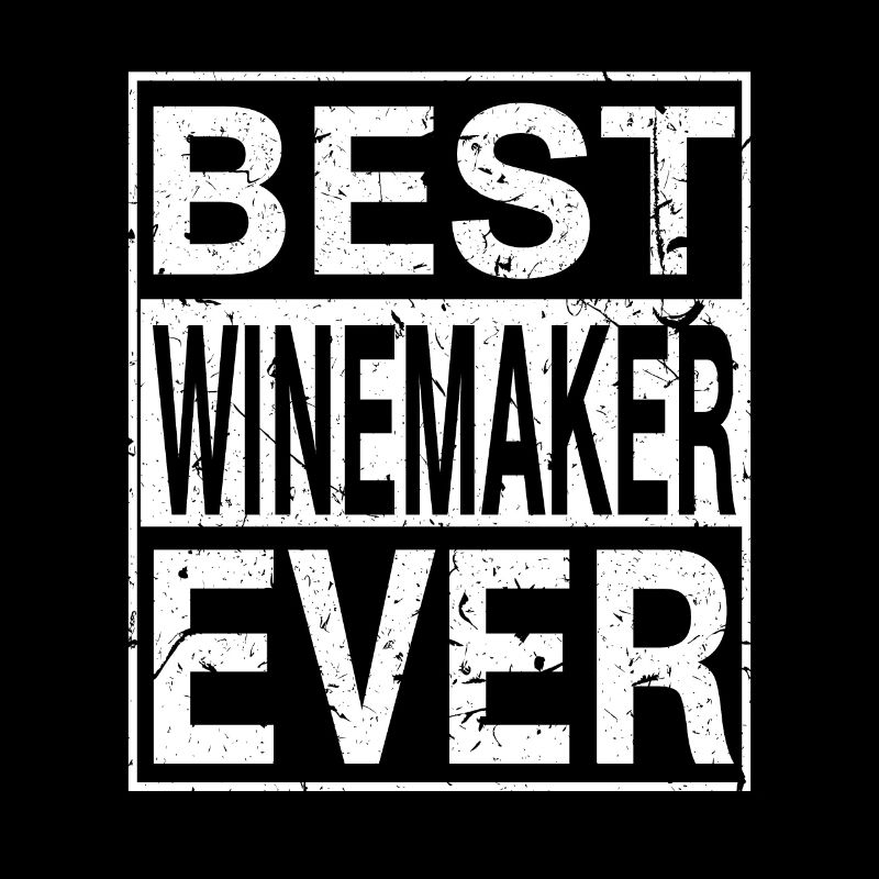 Best Winemaker Ever Winemaker Gift