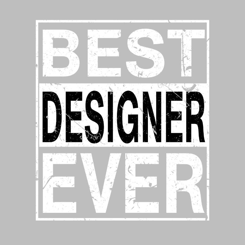 Best Designer Ever Designer Gift