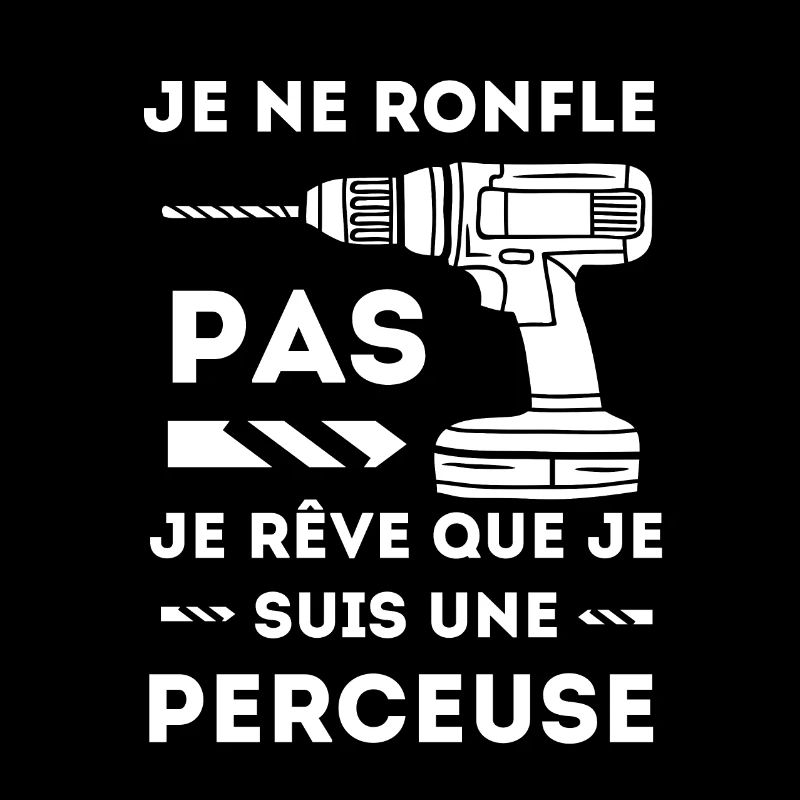 Bricoleur perceuse outils