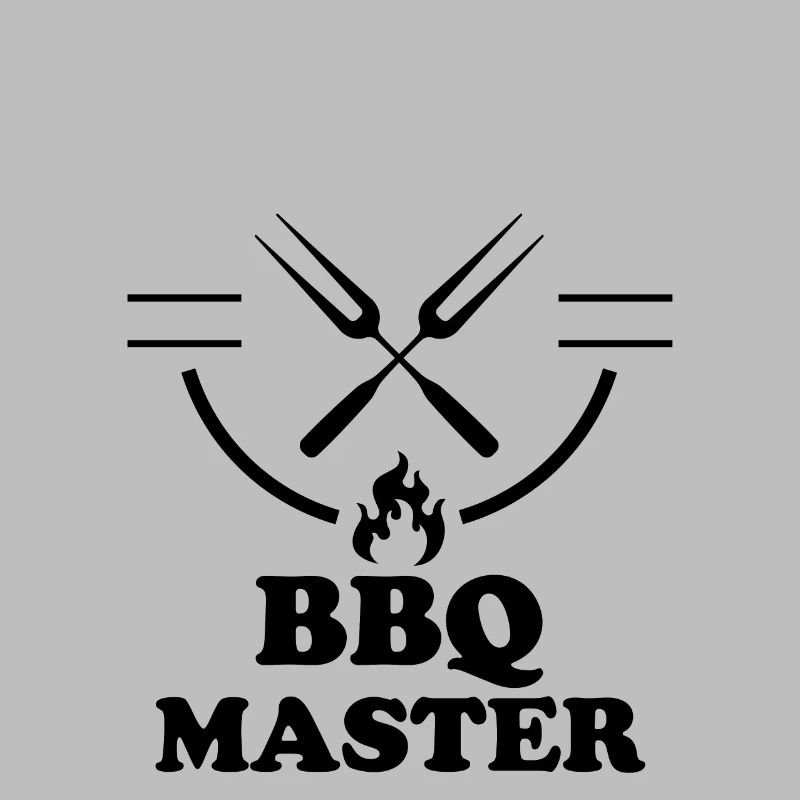 BBQ BBQ Master to customize