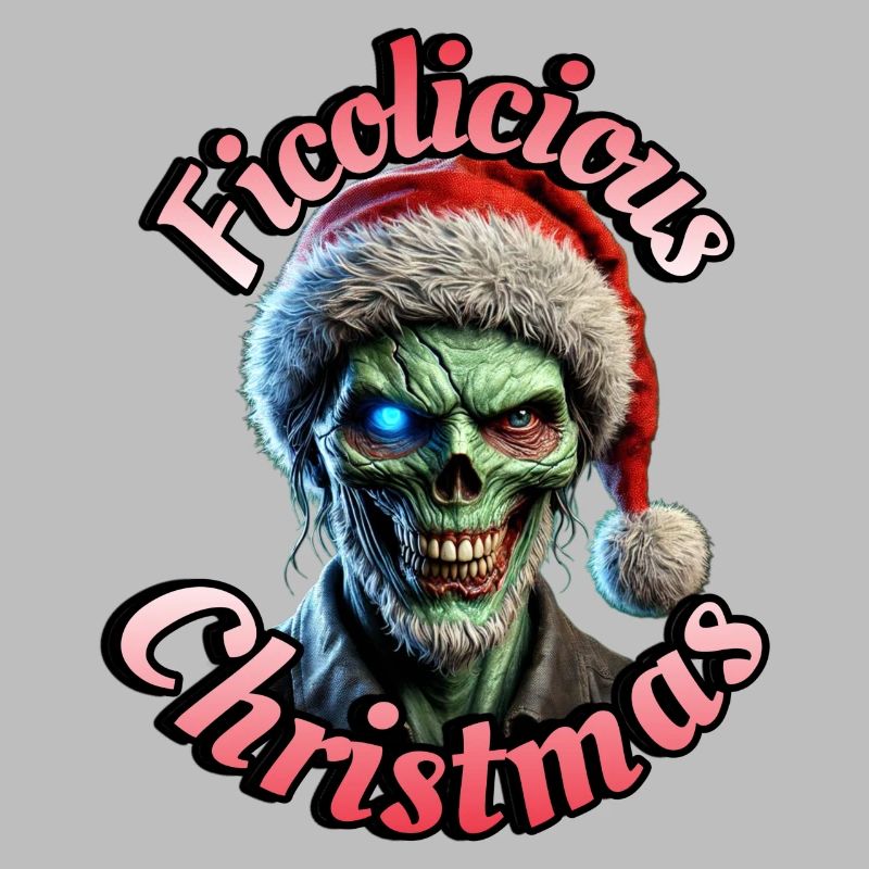 Ficolicious Christmas