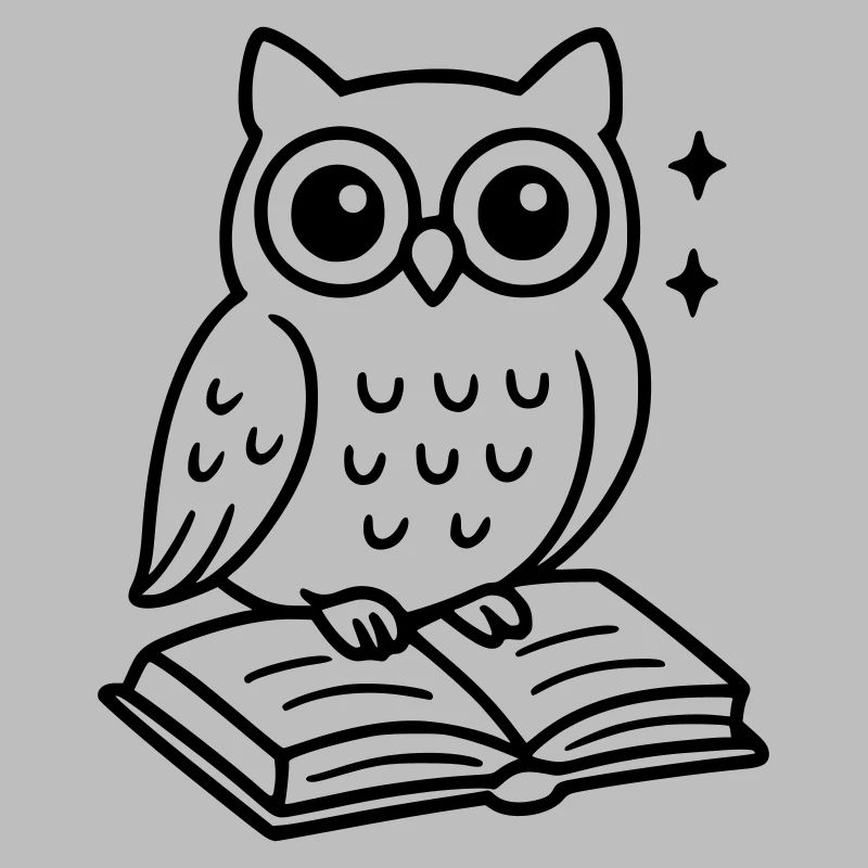 Eulen-Buch