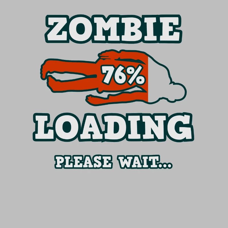 Loading Zombie - Please wait...