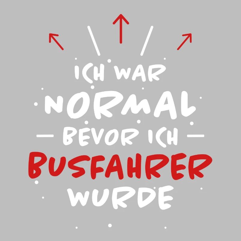 Busfahrer Spruch Beruf Lustiges Busfahrer Geschenk