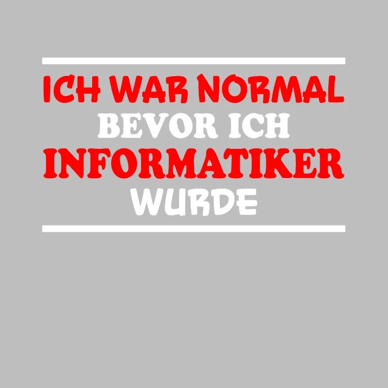 Informatiker Spruch Lustige Programmierer Geschenk