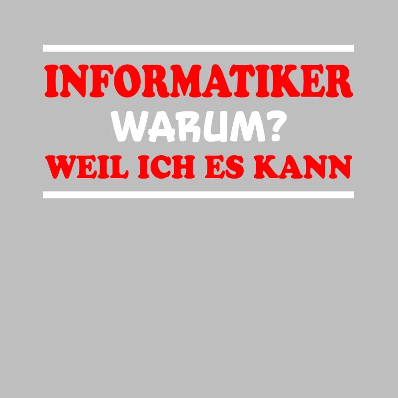 Informatiker Spruch Lustige Programmierer Geschenk