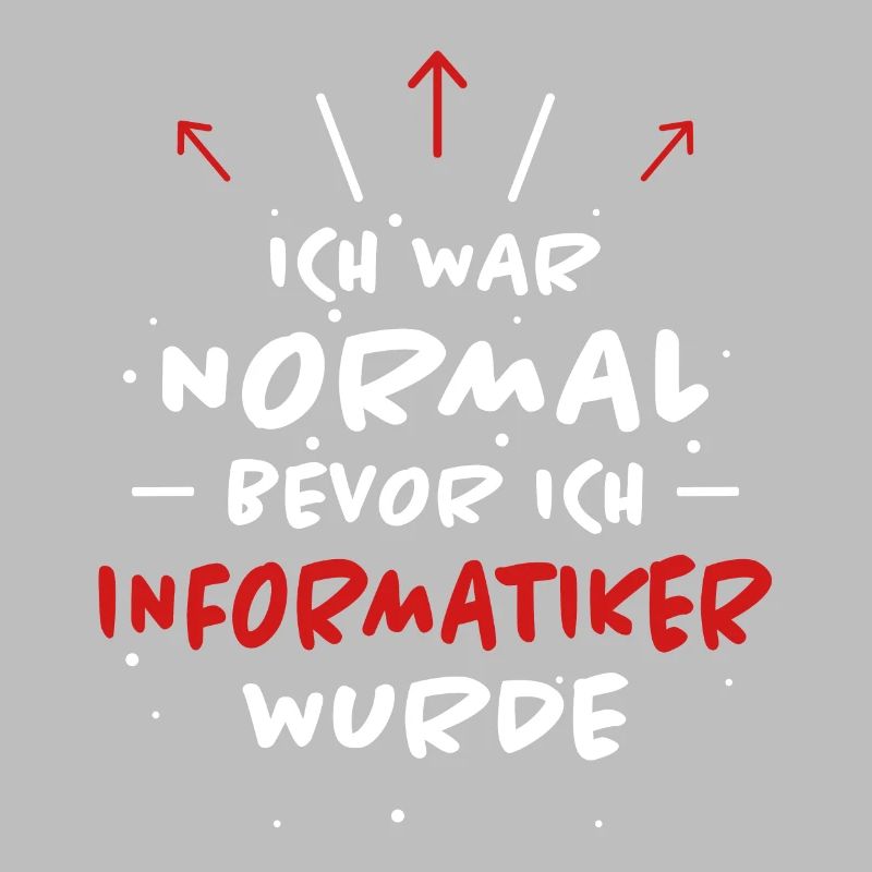 Informatiker Spruch Lustige Programmierer Geschenk