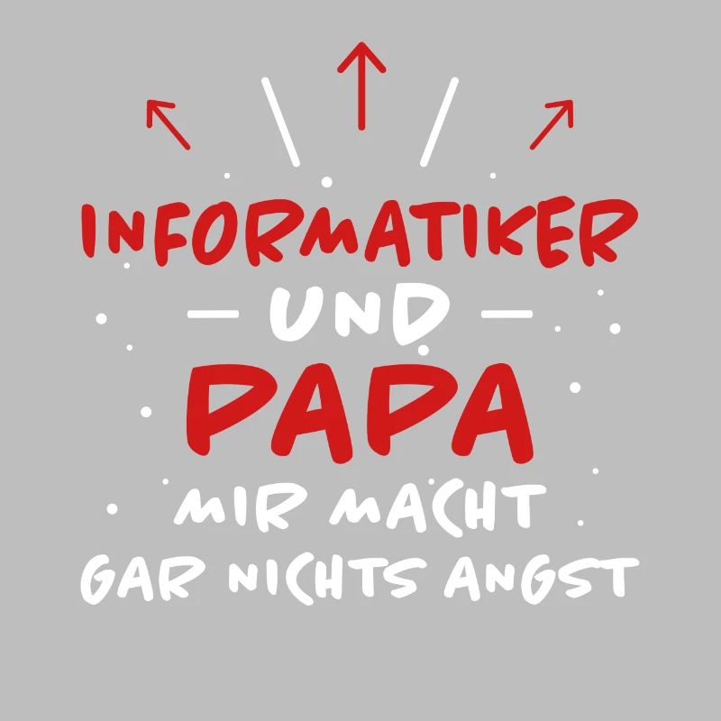 Informatiker Spruch Lustige Programmierer Geschenk