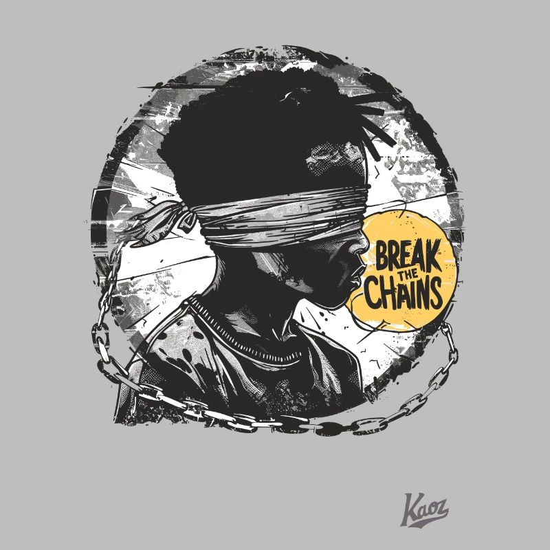 Break the chains!