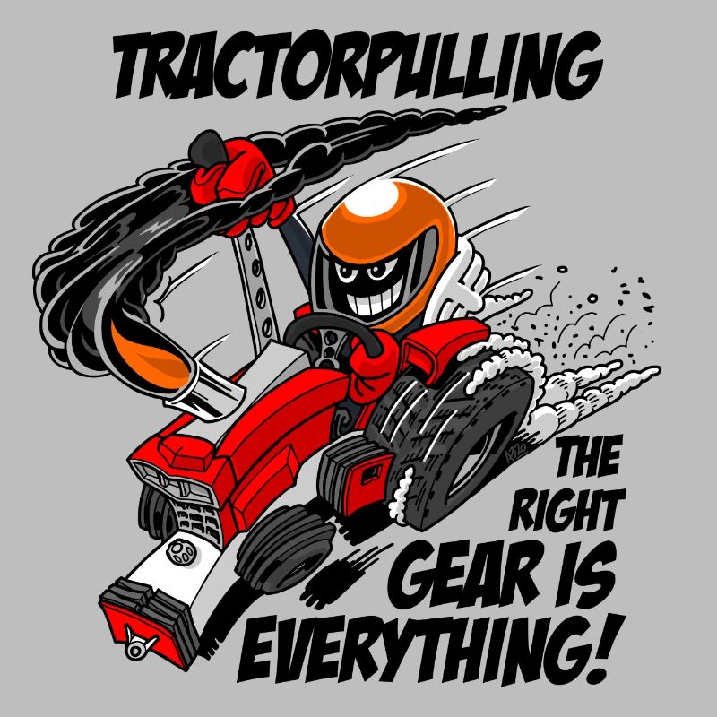 0966 tractor pulling