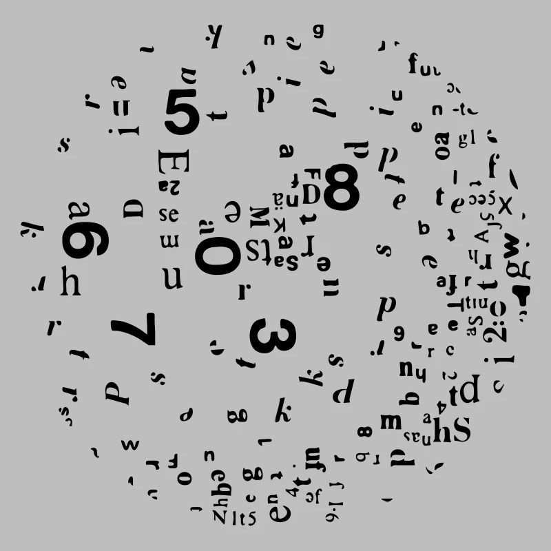 Chiffres et lettres