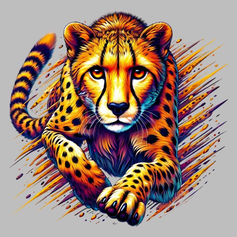 Guépard