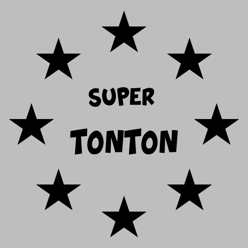 Super Uncle