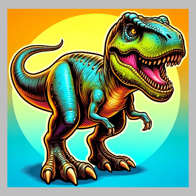 dinosaur
