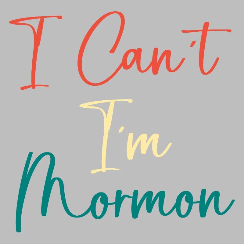 Mormons