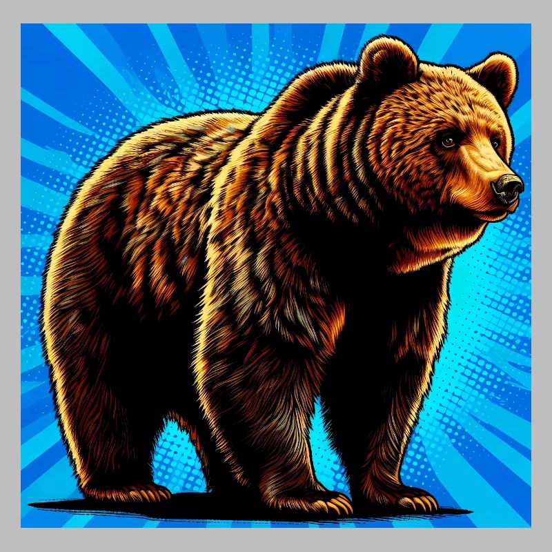 bear