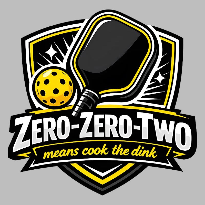 Zero-Zero-Two Pingpong Sieg Design