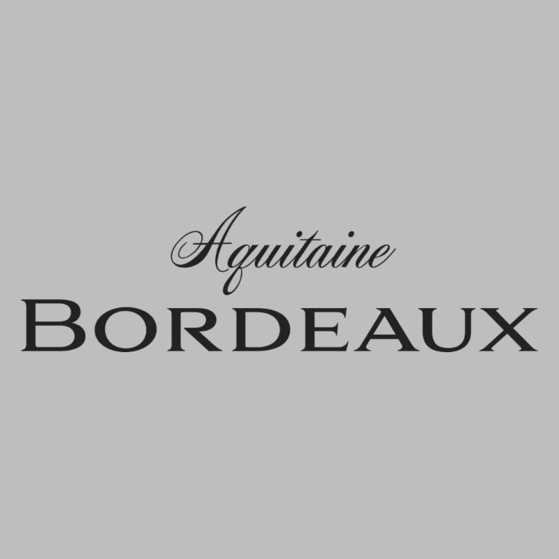 Bordeaux