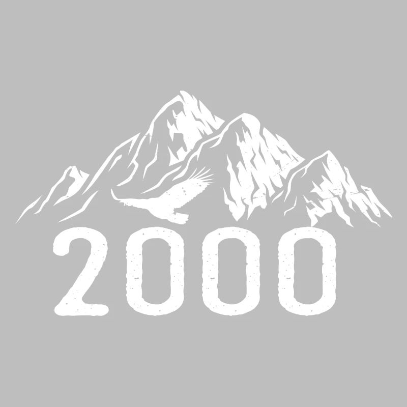 Vintage Geburtstag 2000 - Retro 2000 Geschenkidee